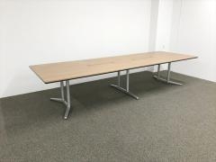 オカムラのミーティングテーブルも激安販売！｜オフィス家具（中古