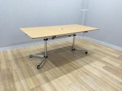 USM/���[�E�G�X�E�G�� �~�[�e�B���O�e�[�u���@�����i�@USM�L�g�X�@�L���X�^�[�t