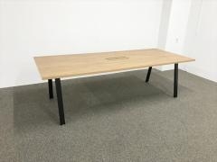 �~�[�e�B���O�e�[�u���@�v�g���@2���V�@