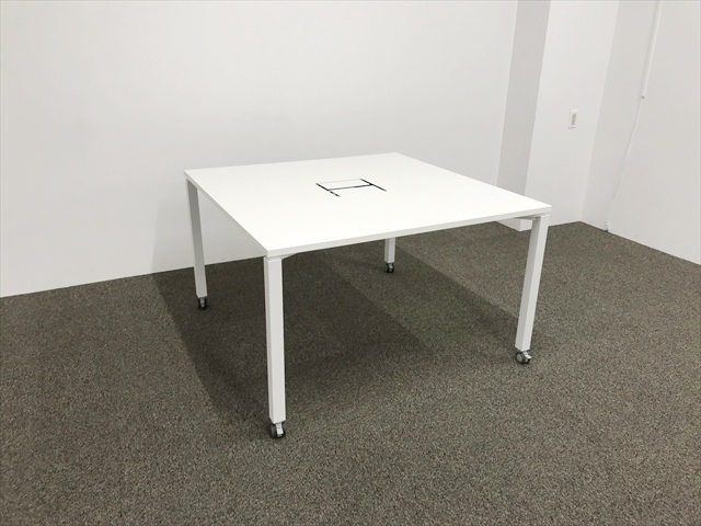 �~�[�e�B���O�e�[�u���@�v�g���@�p�e�[�u���@���[�N�t�B�b�g�@�L���X�^�[�t�@SDT-WF1212MAW