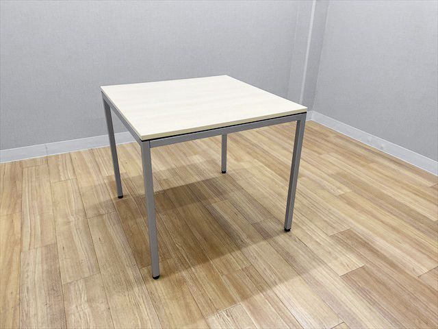 �I�t�B�X�Ƌ�  �~�[�e�B���O�e�[�u���@�����i�@�p�e�[�u���@�g���b�Z�@L677AS MG72 