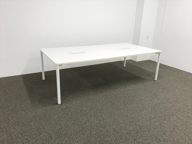 �I�t�B�X�Ƌ�  �~�[�e�B���O�e�[�u���@�v�g���@�v���i�@5-107-6010 