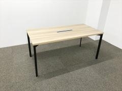 �~�[�e�B���O�e�[�u���@�����i�@�I���o�[