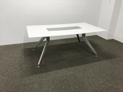 steelcase/�X�`�[���P�[�X �~�[�e�B���O�e�[�u���@�v�g���@�t�H�[�|�C���g�G�C�g�@48ST1810ST1CLC