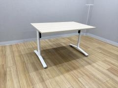 �R�N�� �~�[�e�B���O�e�[�u���@�����i�@�f�C�Y�I�t�B�X�@�t���b�v�g�b�v�@�V�Œ�@�L���X�^�[�t�@XYT-TFT128MOON