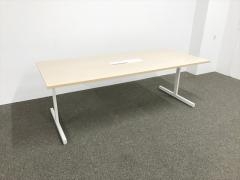 ���c�m�s/�E�`�_ �~�[�e�B���O�e�[�u���@�v�g���@�m�e�B�I�@�X�N�G�A�V�ET���r�^�C�v�@6-168-8361