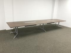 �R�N�� �~�[�e�B���O�e�[�u���@�v�g���@WT-300�@2���V�@WTT-B306M55