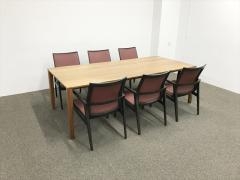 �J�����N �~�[�e�B���O�e�[�u���@7�_�Z�b�g�@�v�g��