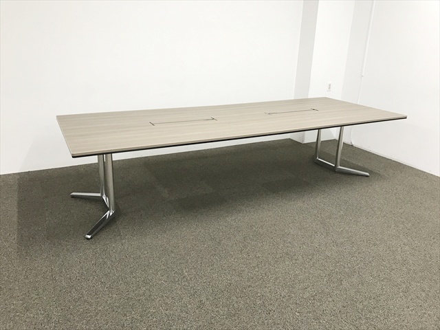 �~�[�e�B���O�e�[�u���@�v�g���@���e�B�III�@2���V�@4L289D MCR2