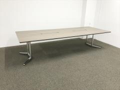 �I�J���� �~�[�e�B���O�e�[�u���@�v�g���@���e�B�III�@2���V�@4L289D MCR2