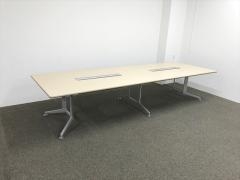 �R�N�� �~�[�e�B���O�e�[�u���@�v�g���@WT-300�@2���V�@WTT-B304P1M