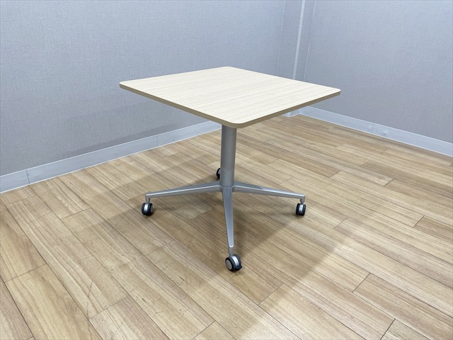 �I�t�B�X�Ƌ�  �~�[�e�B���O�e�[�u���@�����i�@�p�e�[�u���@DE�@�\���r�^�C�v�@�L���X�^�[�t�@DDEP-077J-98 