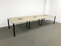 ������ �~�[�e�B���O�e�[�u���@�v�g���@REV�@3���V��