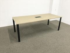 ������ �~�[�e�B���O�e�[�u���@�v�g���@REV