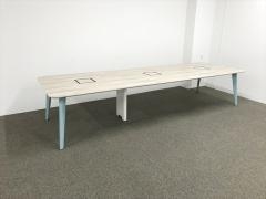 �I�J���� �~�[�e�B���O�e�[�u���@�v�g���@���C�u�X�@2���V�@3R1M2P MEP4