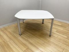 �R�N�� �~�[�e�B���O�e�[�u���@2�_�Z�b�g�@�����i�@���[�N�\�[�g�@SDT-WS1212PAW