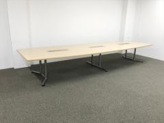 �I�J���� �~�[�e�B���O�e�[�u���@�v�g���@���e�B�III�@4���V�@4L232F MG84