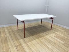 Knoll/�m�[�� �~�[�e�B���O�e�[�u���@�����i�@�A���e�i�@KNALP-YT7236AMW