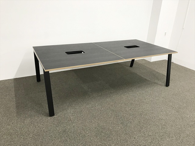 �I�t�B�X�Ƌ�  �~�[�e�B���O�e�[�u���@�v�g���@MR�t���[�X�^�C���f�X�N�@2���V�@MR-T1212M DOK 