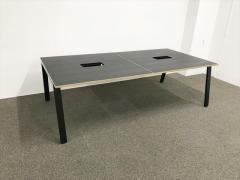 �v���X �~�[�e�B���O�e�[�u���@�v�g���@MR�t���[�X�^�C���f�X�N�@2���V�@MR-T1212M DOK