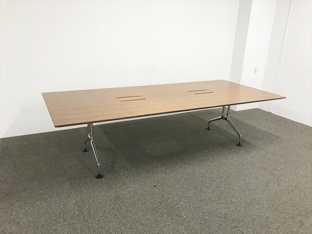 ミーティングテーブル 要組立[Vitra/ヴィトラ][中古]|ミーティング