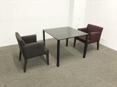 Cassina/�J�b�V�[�i �~�[�e�B���O�e�[�u���@�����i�@3�_�Z�b�g�@�J�b�V�[�i�C�N�X�V�[