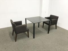 Cassina/�J�b�V�[�i �~�[�e�B���O�e�[�u���@�����i�@3�_�Z�b�g�@�J�b�V�[�i�C�N�X�V�[