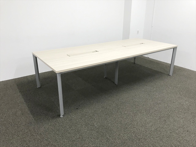 �~�[�e�B���O�e�[�u���@�v�g���@EX-F300�@2���V�@DL781G 1251