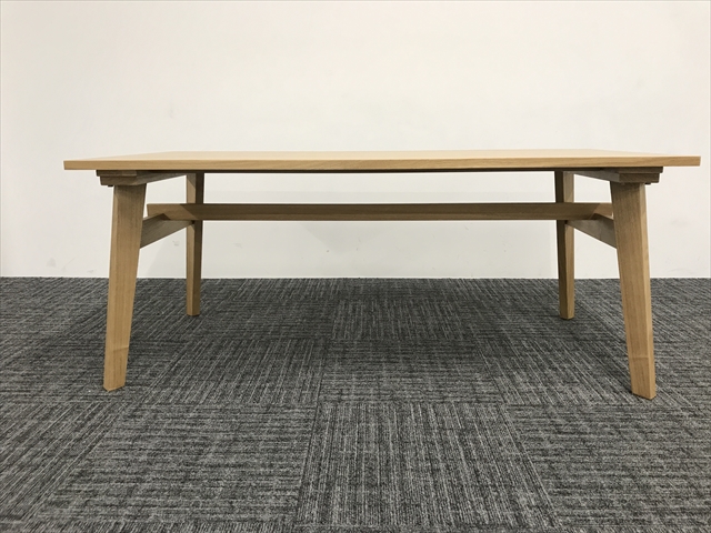 新品　ダイニングテーブル　RTO-745TBR 新品ダイニングテーブルRTO-745TNA