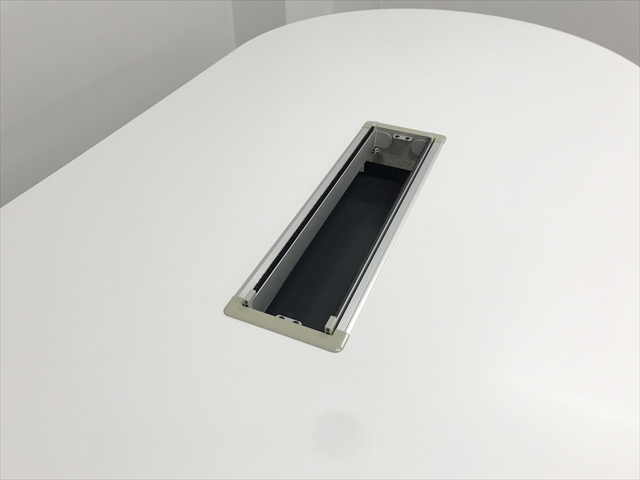 �~�[�e�B���O�e�[�u���@�v�g���@���e�B�III�@4L295C MH47