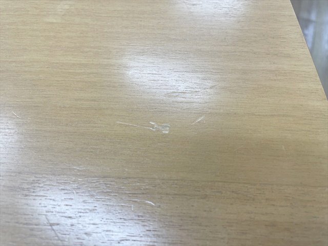 �~�[�e�B���O�e�[�u���@�����i�@USM�L�g�X�@�L���X�^�[�t