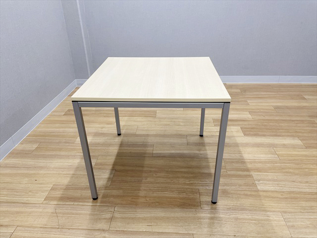 �~�[�e�B���O�e�[�u���@�����i�@�p�e�[�u���@�g���b�Z�@L677AS MG72