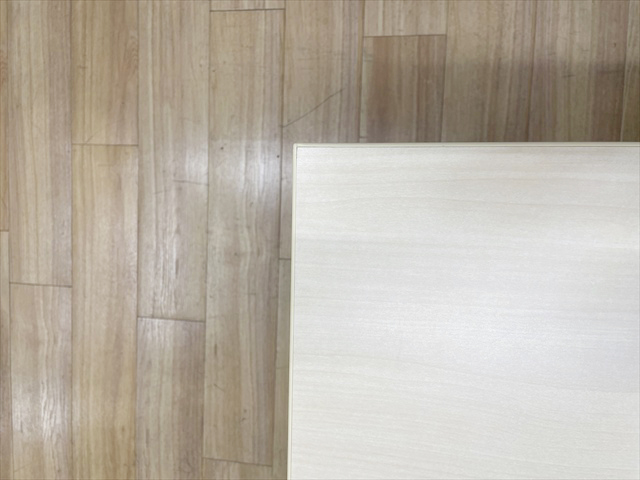 �~�[�e�B���O�e�[�u���@�����i�@�p�e�[�u���@�g���b�Z�@L677AS MG72