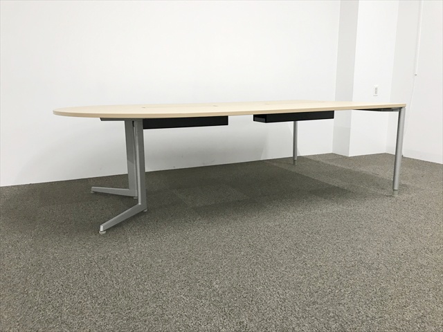 �~�[�e�B���O�e�[�u���@�v�g���@�A�v�V�����t���[�@���f�B�A���[�N�^�C�v�@DY1V1P MK37