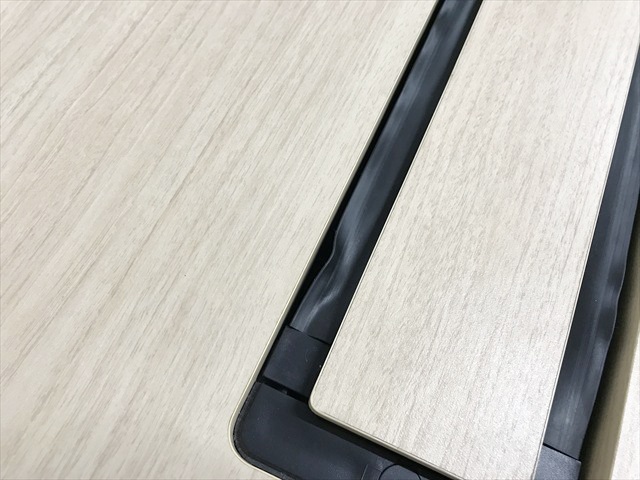 �~�[�e�B���O�e�[�u���@�v�g���@�A�v�V�����t���[�@���f�B�A���[�N�^�C�v�@DY1V1P MK37