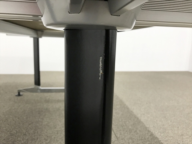 �~�[�e�B���O�e�[�u���@�v�g���@WT-300�@WTT-301PAW