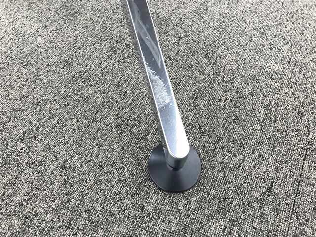 �~�[�e�B���O�e�[�u���@�v�g���@WT-300�@WTT-301PAW