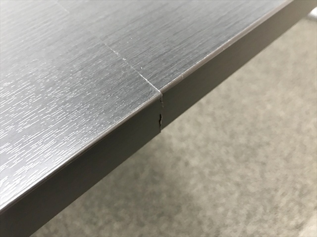 �~�[�e�B���O�e�[�u���@�v�g���@���e�B�III�@3���V�@4L2B2Q 1856