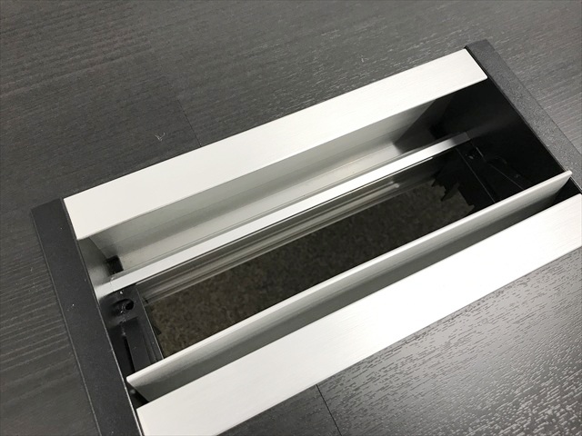 �~�[�e�B���O�e�[�u���@�v�g���@���e�B�III�@3���V�@4L2B2Q 1856