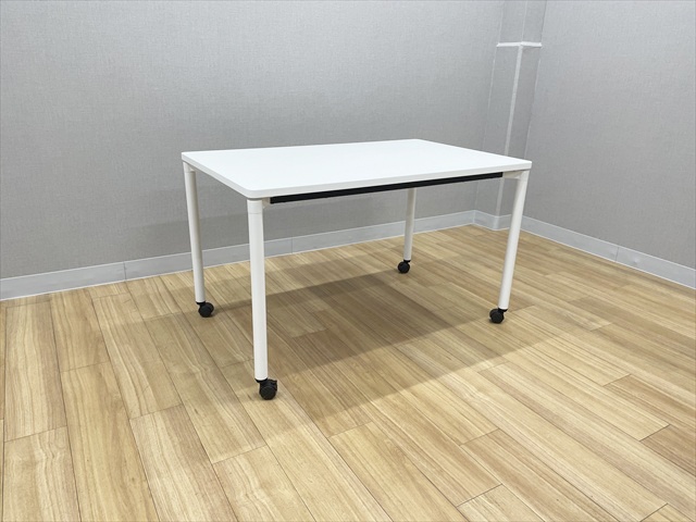 �~�[�e�B���O�e�[�u���@�����i�@�W���[�g�@4�{�r�^�C�v�@�L���X�^�[�t�@MTT-JTR127MAW