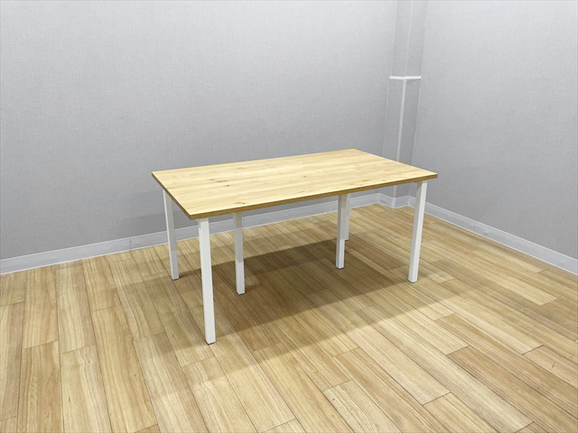 �~�[�e�B���O�e�[�u���@�����i�@�Z���v��