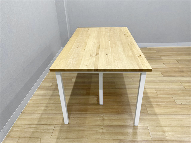 �~�[�e�B���O�e�[�u���@�����i�@�Z���v��