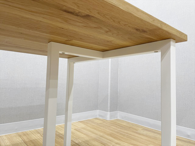 �~�[�e�B���O�e�[�u���@�����i�@�Z���v��