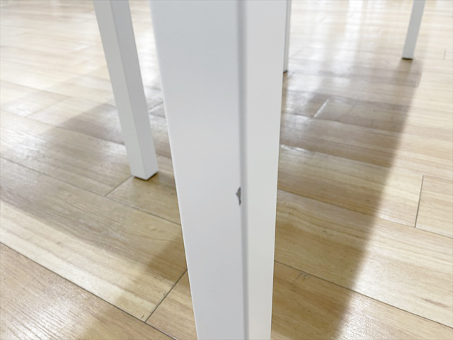 �~�[�e�B���O�e�[�u���@�����i�@�Z���v��