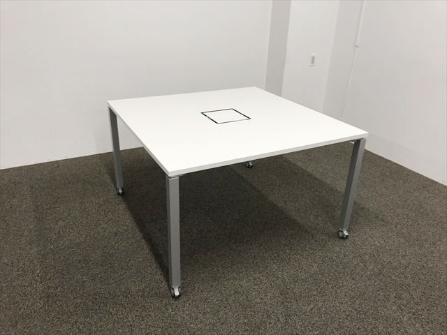 �~�[�e�B���O�e�[�u���@�v�g���@�p�e�[�u���@���[�N�t�B�b�g�@�L���X�^�[�t�@SDT-WF1212MAW