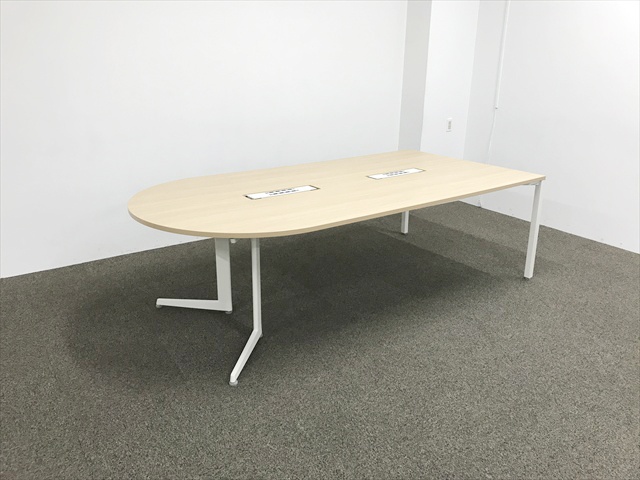 �~�[�e�B���O�e�[�u���@�v�g���@�A�v�V�����t���[�@�R�A�e�[�u���@L�r�E�f�B�A���[�N�^�C�v�@3Y1VGP MK37