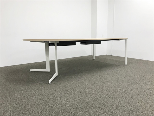 �~�[�e�B���O�e�[�u���@�v�g���@�A�v�V�����t���[�@�R�A�e�[�u���@L�r�E�f�B�A���[�N�^�C�v�@3Y1VGP MK37