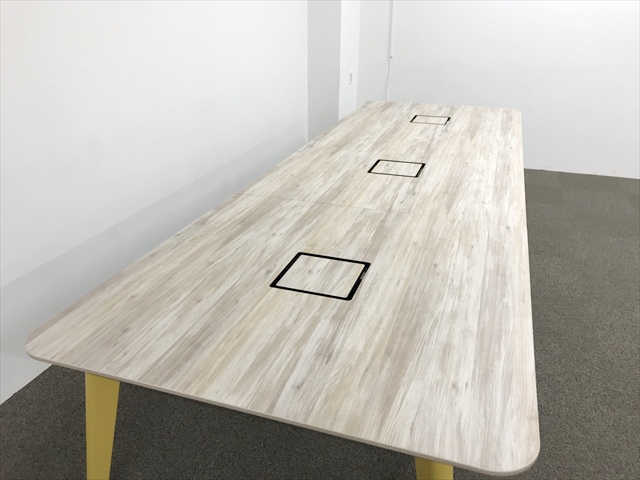 �~�[�e�B���O�e�[�u���@�v�g���@���C�u�X�@2���V�@3R1M2P MEP4