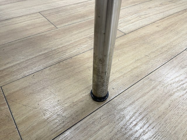 �~�[�e�B���O�e�[�u���@�����i