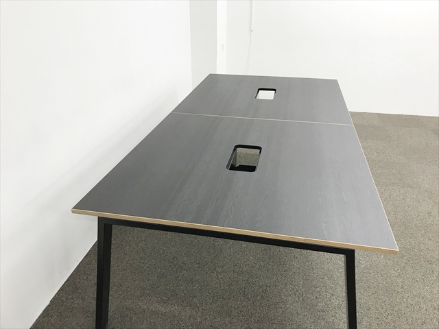 �~�[�e�B���O�e�[�u���@�v�g���@MR�t���[�X�^�C���f�X�N�@2���V�@MR-T1212M DOK